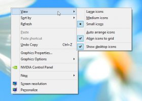 context-menu