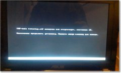 inf-файл txtsetup.sif испорчен или отсутствует, состояние 18 inf-файл txtsetup.sif испорчен или отсутствует, состояние 18