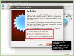 Изображение с названием Install Windows XP on Ubuntu with VirtualBox Step 6