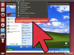 Изображение с названием Install Windows XP on Ubuntu with VirtualBox Step 12