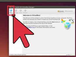 Изображение с названием Install Windows XP on Ubuntu with VirtualBox Step 3