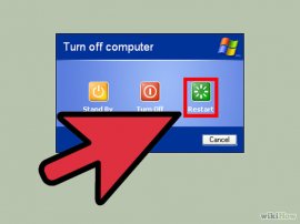 Изображение с названием Repair Windows XP from a Boot CD Step 3