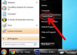 Изображение с названием Uninstall Internet Explorer 11 for Windows 7 Step 1