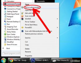 Изображение с названием Uninstall Internet Explorer 11 for Windows 7 Step 9