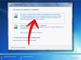 Изображение с названием Upgrade from Windows Vista to Windows 7 Step 7