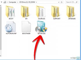 Изображение с названием Upgrade from Windows Vista to Windows 7 Step 5Bullet1