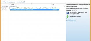 Обновление Vista до Windows 7