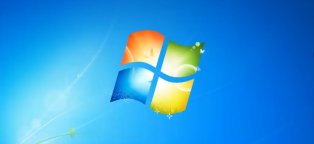 После Установки Windows 7