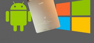 Установка Android на Планшет с Windows