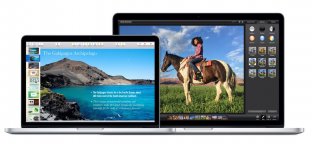 Установка Windows на Macbook Pro