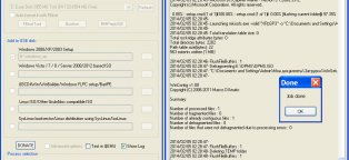 Windows Xp Установка с Флешки