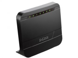 Внешний вид роутера D-Link DIR-300